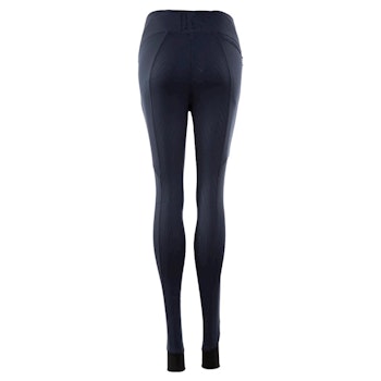 BR ridleggings Omyra  navy