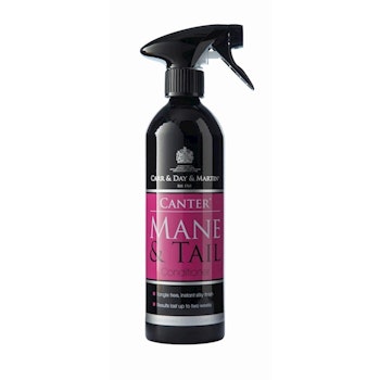 Carr & Day & Martin Mane & Tail spray 500ml