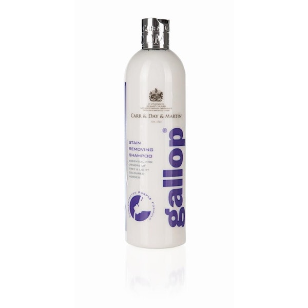 Carr & Day & Martin schampo gallop fläckbortagning 500ml