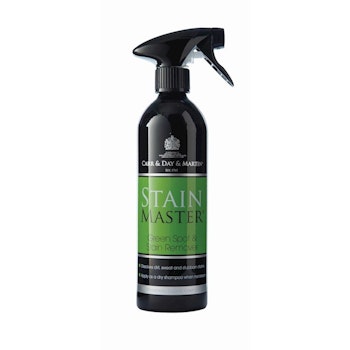 Carr & Day & Martin Stainmaster green spot remover 500ml