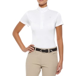 Ariat Aptos show top vit