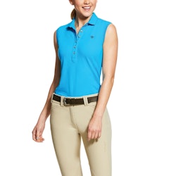 Ariat Sleeveless Polo