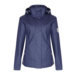 Harcour Regnjacka Touquet unisex navy