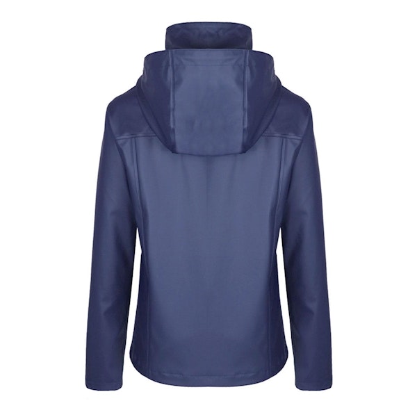 Harcour Regnjacka Touquet unisex navy