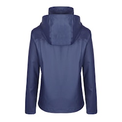 Harcour Regnjacka Touquet unisex navy