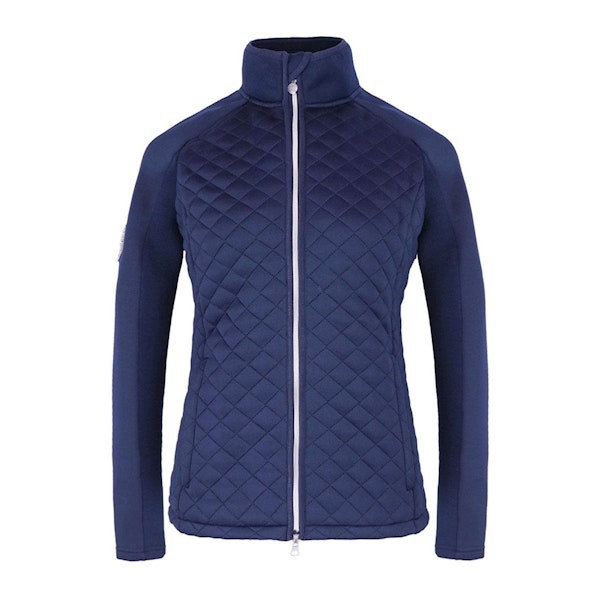 Harcour jacka Techline navy XS