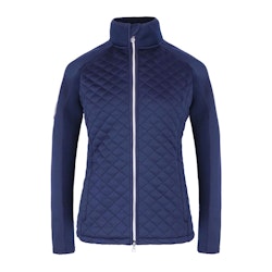 Harcour jacka Techline navy XS