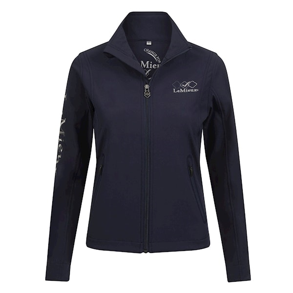 Lemieux Team softshell jacka