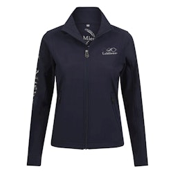 Lemieux Team softshell jacka