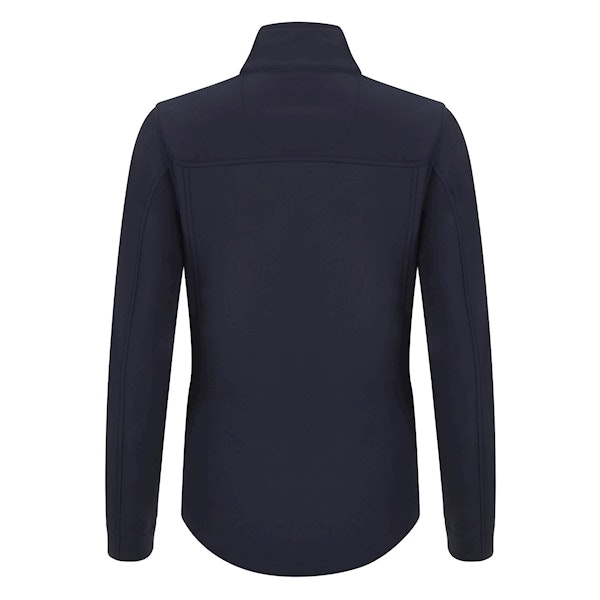 Lemieux Team softshell jacka