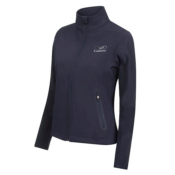Lemieux Team softshell jacka