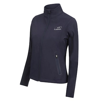 Team Lemieux softshell jacka