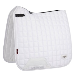 Lemieux Loire satin dressyr vit full