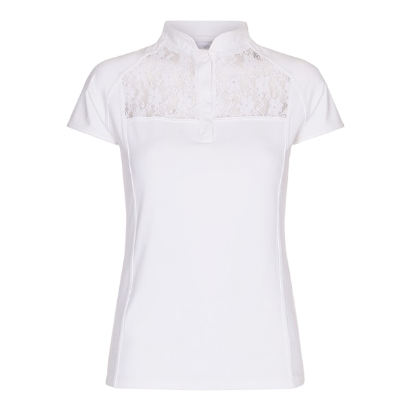 Equipage Orinoco Lace vit