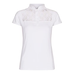 Equipage Orinoco Lace vit