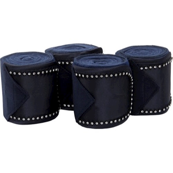 HG Di Suport bandage 3,5m navy
