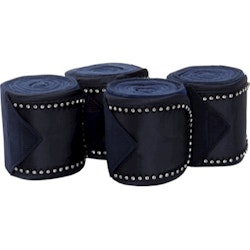 HG Di Suport bandage 3,5m navy