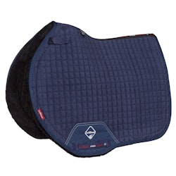 Lemieux Sensitive EuroJump Square navy Large, Full
