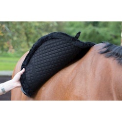 Lemieux Sensitive EuroJump Square navy Large, Full