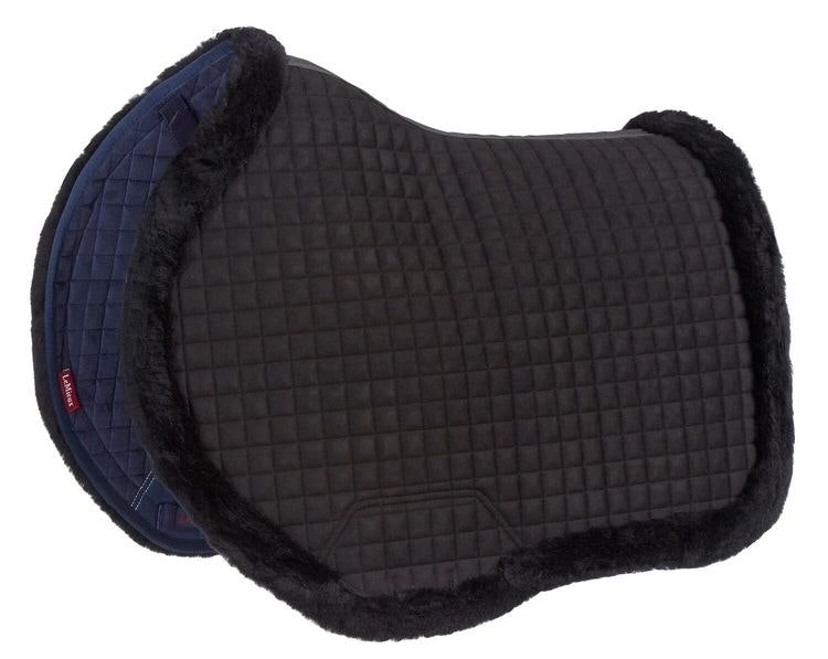 Lemieux Sensitive EuroJump Square navy Large, Full
