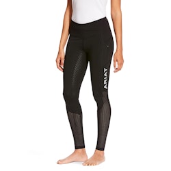 Ariat Eos ridtights full grip svart .