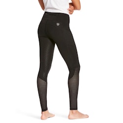 Ariat Eos ridtights full grip svart .