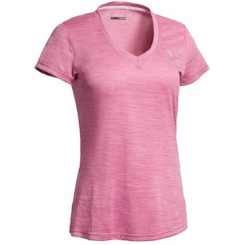 Ariat Laguna ss top heather rosa