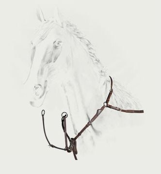 Equiline Förbygel