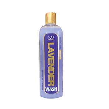 NAF Lavender wash