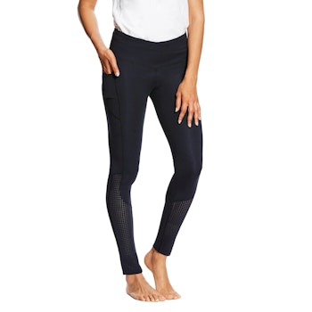 Ariat Eos ridtights full grip navy