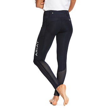 Ariat Eos ridtights full grip navy