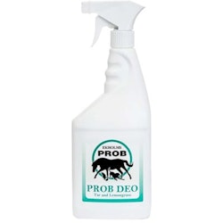 Prob deo spray med tjära och citrongräs 750ml