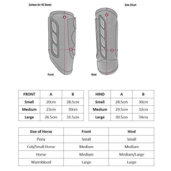 Lemieux Carbon Air XC boots fram