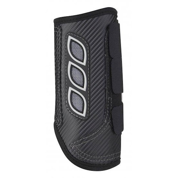 Lemieux Carbon Air XC boots fram
