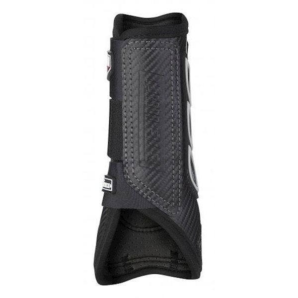 Lemieux Carbon Air XC boots bak