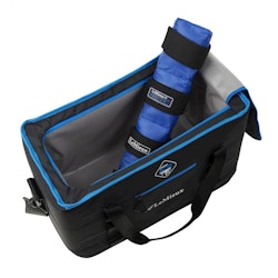 Lemieux Cooling travel bag