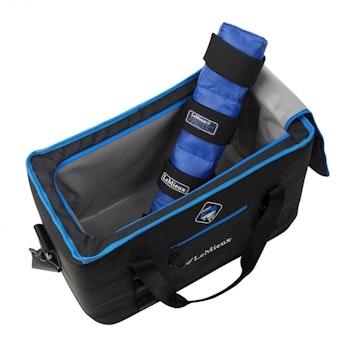 Lemieux Cooling travel bag