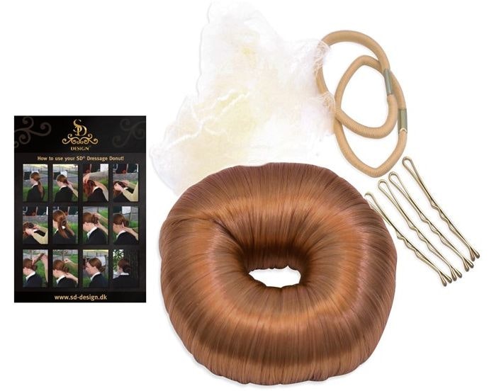 SD Design Donut set