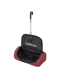 Lemieux Cleaning Bag röd