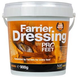 NAF Farrier Dressing by PROFEET 900g
