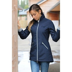 Pénélope long jacket Fujilong S