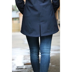 Pénélope long jacket Fujilong S