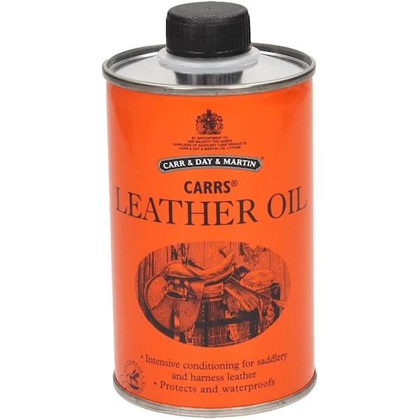 Carr & Day & Martin Leather Oil 300ml
