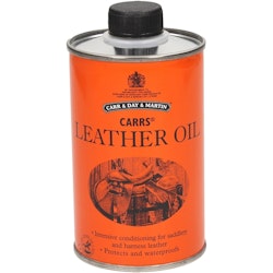 Carr & Day & Martin Leather Oil 300ml