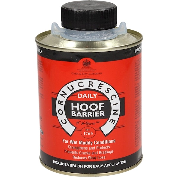 Carr & Day & Martin Hovolja Daily Hoof Barrier 500ml