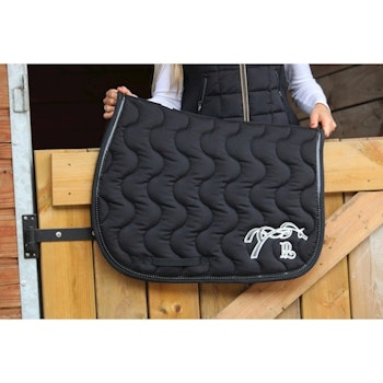 Penelope Classic black/black hopp full