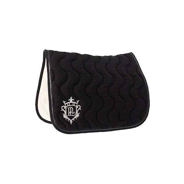 Penelope Classic black/black hopp full