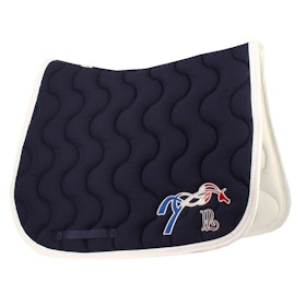 Penelope Classic navy/white team hopp full