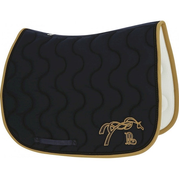 Penelope Classic navy/caramel hopp full