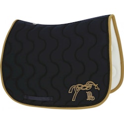 Penelope Classic navy/caramel hopp full